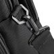15. Rivacase 8432 torba na laptop 39,6 cm (15.6") Torba ładowana od góry Czarny