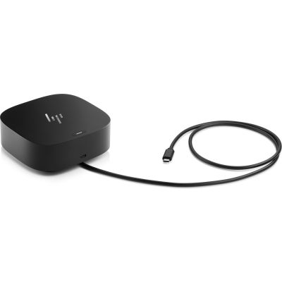 6. HP Stacja dokująca USB-C G5
