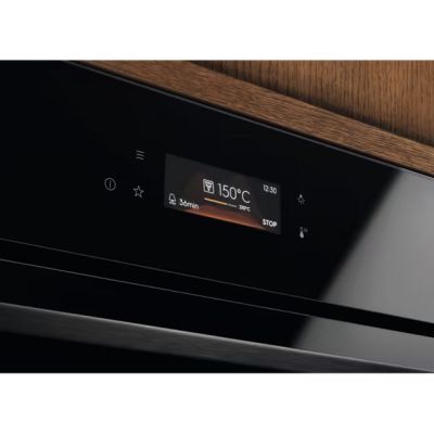 3. Piekarnik ELECTROLUX LOE8P39Z czyszczenie pyroliza