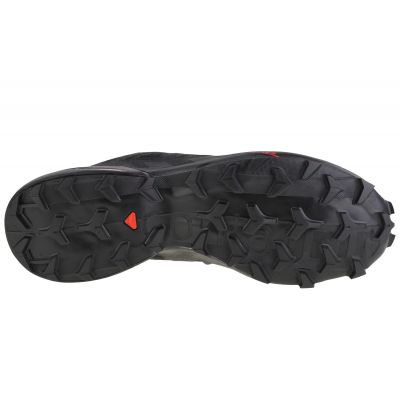 4. Buty do biegania Salomon Speedcross 6 M 417379