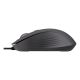 6. Logitech Signature Wired M520 for Business myszka Biuro Oburęczny USB Type-C Optyczny 4000 DPI