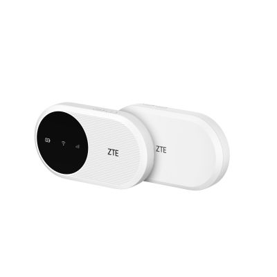 2. Router ZTE U10 U10 pocket WiFi 6 device