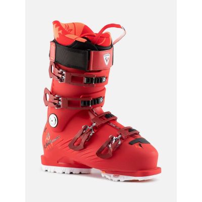 Buty narciarskie ROSSIGNOL PURE ELITE 120 GW - Red