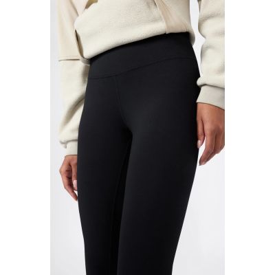 4. Champion damskie leginsy LEGGINGS 118358 KK001 NBK
