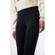 4. Champion damskie leginsy LEGGINGS 118358 KK001 NBK
