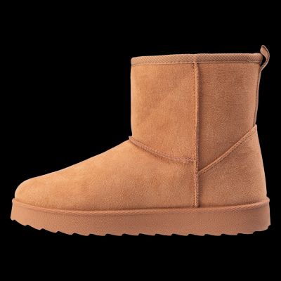 6. Damskie Buty zimowe HALAN MID WO'S