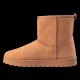 6. Damskie Buty zimowe HALAN MID WO'S