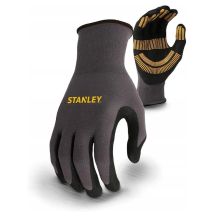 Rękawiczki robocze roz.L (9) SY510L STANLEY
