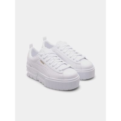 13. Buty Puma Mayze Classic W 384209-01