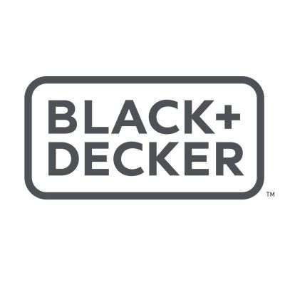 5. Black & Decker Black + Decker Elektro-Heckenschere (500W, 50 cm Schwertlänge, 22 mm Schnittstärke, Bügel-Zweithandgriff und transparentem Handschutz, für mittlere bis große Hecken)