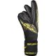 4. Rękawice bramkarskie Reusch Attrakt Duo Finger Support 54 70 050 7739