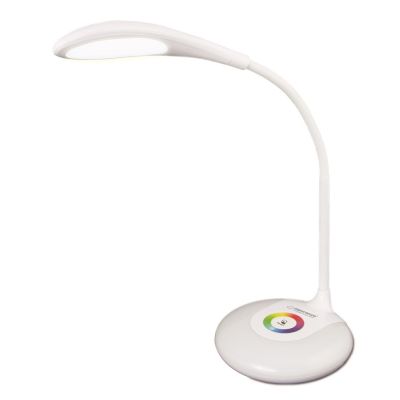 6. Lampka biurkowa LED Esperanza ALTAIR ELD102 (1m; Biały neutralny)