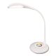 6. Lampka biurkowa LED Esperanza ALTAIR ELD102 (1m; Biały neutralny)