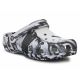 2. Klapki Crocs Classic Marbled Clog W 206867-103