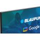 3. TV 32" Blaupunkt 32FBG5000S Full HD LED, GoogleTV, Dolby Digital, WiFi 2,4-5GHz, BT, czarny