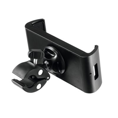 2. Durable Tought Clamp XL Uchwyt pasywny Komputer przenośny, Telefon komórkowy/Smartfon, Tablet/UMPC Czarny