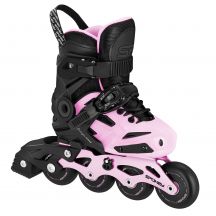 Rolki Spokey Freespo Jr SPK-944626  r. 27-30