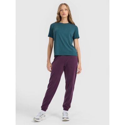 7. Koszulka 4F W 4FRAW25TTSHF3282-46S