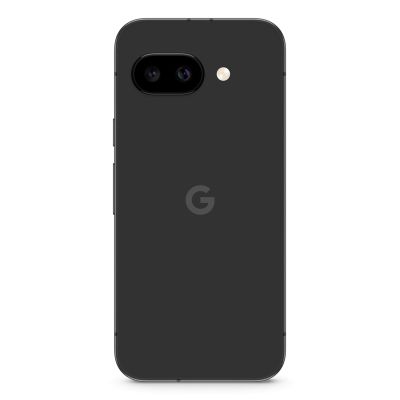 4. Google Pixel 9a 16 cm (6.3") Dual SIM Android 15 5G USB Type-C 8 GB 128 GB 5100 mAh Czarny