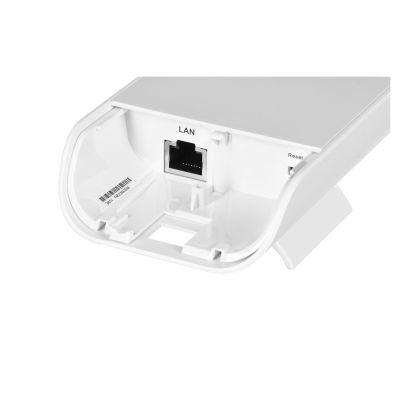 4. Access Point UBIQUITI LocoM5(EU) (150 Mb/s - 802.11a, 150 Mb/s - 802.11n)