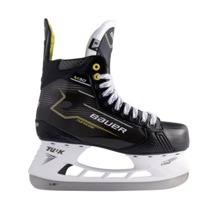 3. Łyżwy hokejowe Bauer Supreme M30 Int 1063310