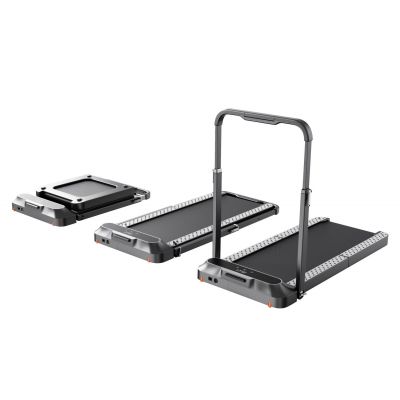 4. Bieżnia Sportowa Kingsmith WalkingPad TRR2F R2 1-12KM/H