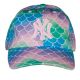 2. Czapka z daszkiem 47 Brand MLB New York Yankees Mermaid's 47 Clean Up Kids Cap B-MRMMD17GWS-TF-KIDS