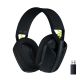 21. Słuchawki Logitech G435 black 981-001050