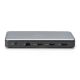15. Digitus Stacja dokująca USB-C, 11 portów