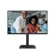 31. AOC 24E4U monitor komputerowy 60,5 cm (23.8") 1920 x 1080 px Full HD LED Czarny