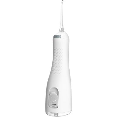 6. Irygator do jamy ustnej ORO-DENT CLEANER WHITE OROMED