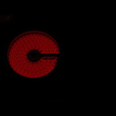 4. Kuchnia ELECTROLUX LKR540266X