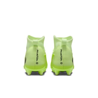2. Buty Nike Junior Phantom 6 High Club FG/MG HQ2022-800