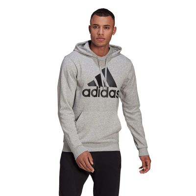 7. Bluza adidas Essentials Hoodie M GK9541