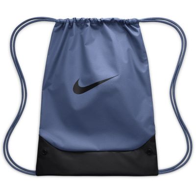 Worek na obuwie i odzież Nike Brasilia IB4409-491