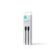 5. Kabel Joyroom Long-Lasting Series A9 USB-C / USB-C PD QC 60W 3A 1m - czarny