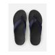 3. Japonki plażowe RIP CURL Raw Energy Bloom Mid Open Toe czarne