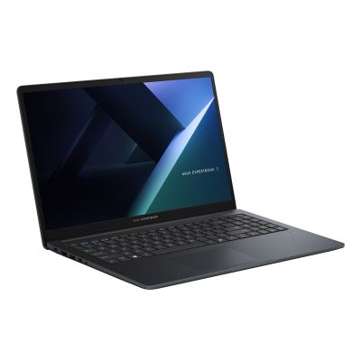 3. ASUS ExpertBook B1503CVA-S77277 Core 5 210H 15.6"FHD 300nits 60Hz AG 16GB DDR5 SSD512 Intel Graphics WLAN+BT LAN Cam1080p 50WHrs NoOS Gentle Grey 3Y OnSite