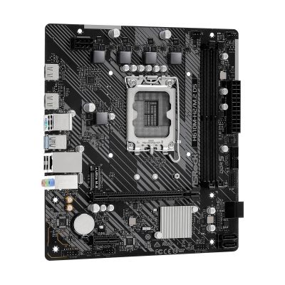 4. Płyta główna ASRock H610M-H2/M.2 D5