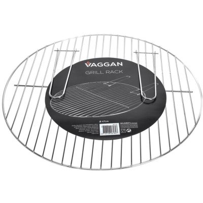 3. RUSZT GRILLOWY 47CM