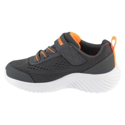 2. Skechers Bounder - Quantarun 403905N-CHAR Szare 23
