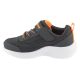 2. Skechers Bounder - Quantarun 403905N-CHAR Szare 23