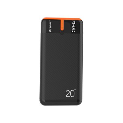 2. TRACER POWERBANK ENERGEN 20000MAH PD+QC3.0 BO