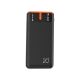 2. TRACER POWERBANK ENERGEN 20000MAH PD+QC3.0 BO