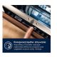 4. Zmywarka do zabudowy ELECTROLUX EES48401L