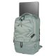 14. Targus 15-16in Work+Play Flex Ecosmart Backpack 40,6 cm (16") Plecak Zielony
