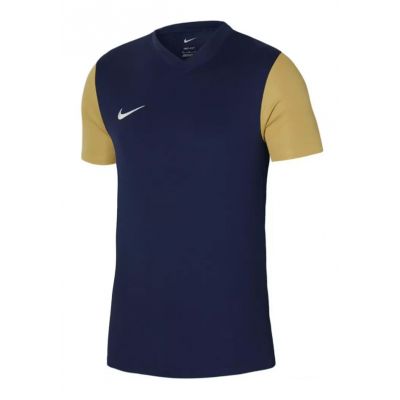 3. Koszulka Nike Dri-Fit Tiempo Premier 2 M DH8035-411