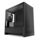 2. Obudowa NZXT H3 Midi Flow czarna (CC-H31FB-01)