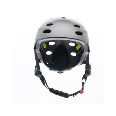 6. Kask rowerowy Motus HT-40 rozmiar M, czarny (MOTHAM7MBA)