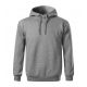 2. Bluza Malfini Moon M MLI-42012 ciemnoszary melanż